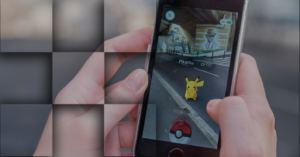 Pokemon Go wins the race How Why not Sony and Microsoft