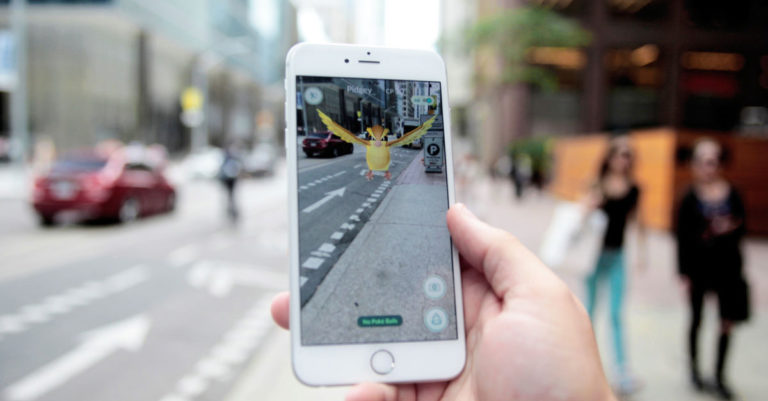 Pokemon Go wins the race! How? Why not Sony and Microsoft?