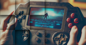 Regression Testing for Gaming Software Banner