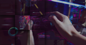 Rematered Game Testing banner