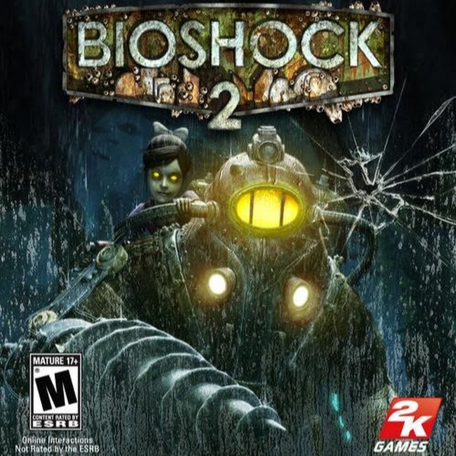 Bioshock 2