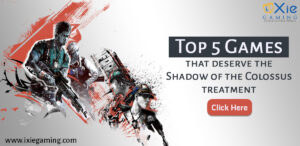 Top 5 Games 1
