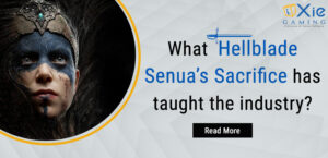 Hellblade Senuas Sacrifice