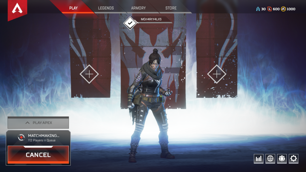 Apex Legends