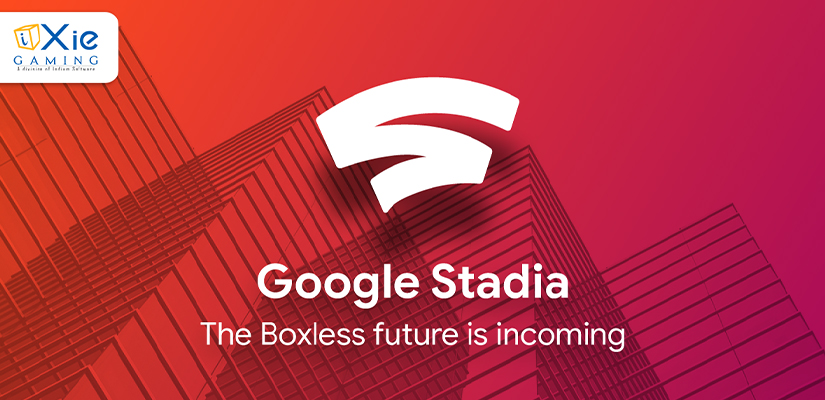 Google-Stadia