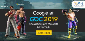 Google at the GDC 2019