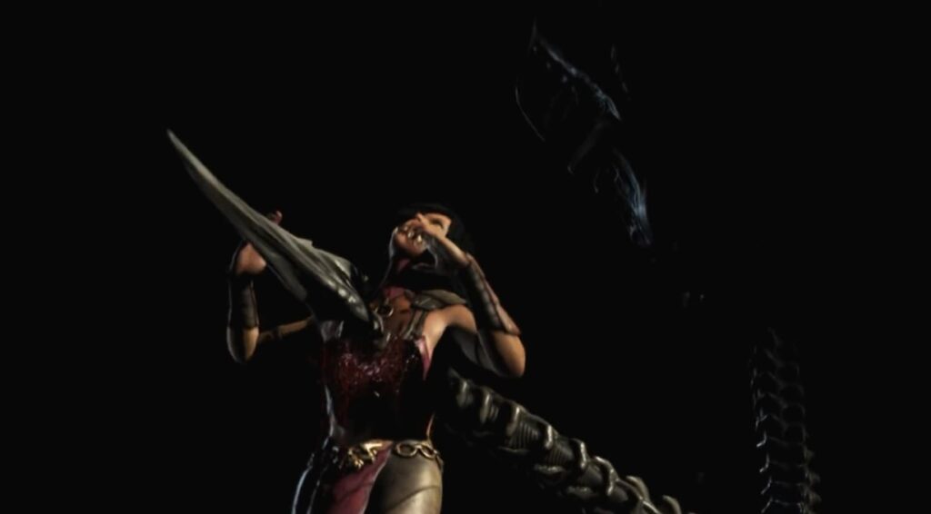 Alien – Taking us back to the movies