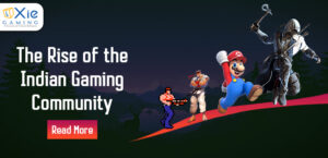The Rise of Indian Gaming Community