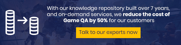 Talk to our experts now