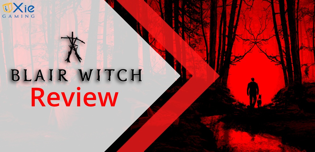 Blair Witch - Review