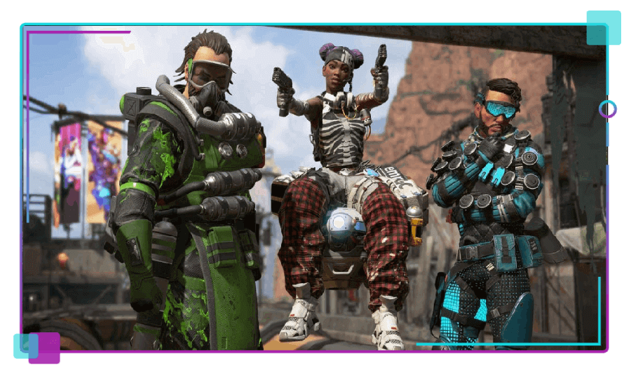 Apex Legends