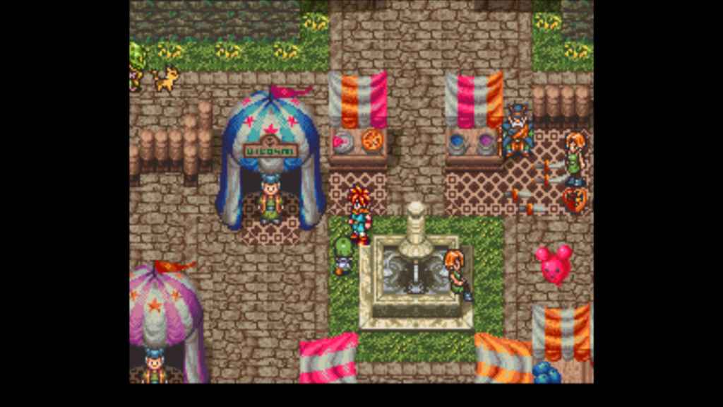Chrono Trigger Needs To Be On Modern Consoles