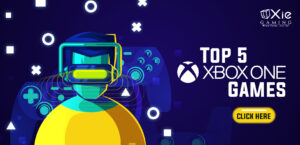 Xbox One Top 5 Games