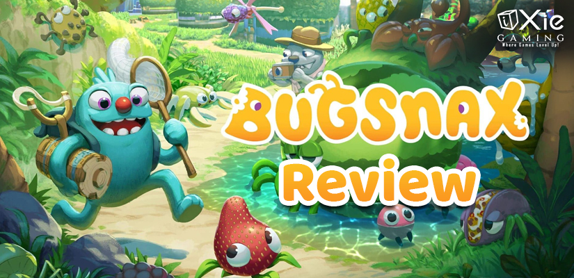 Bugsnax-Review