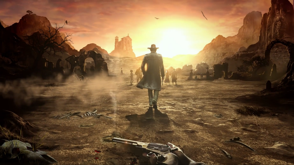 Desperados III PC Review