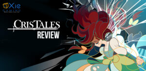 Cristales Review