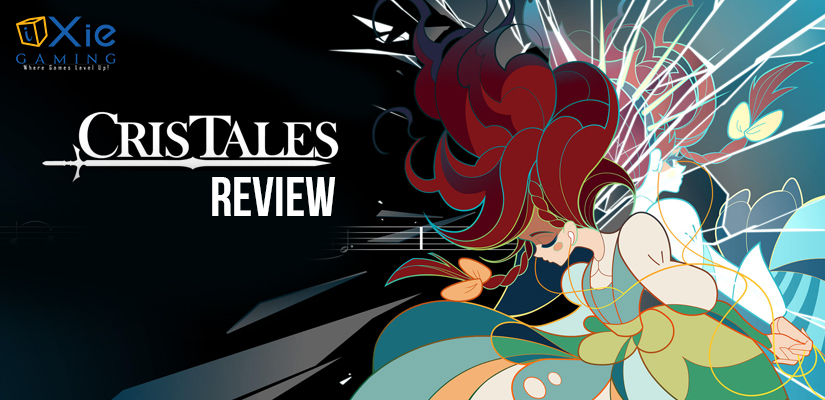 Cristales Review