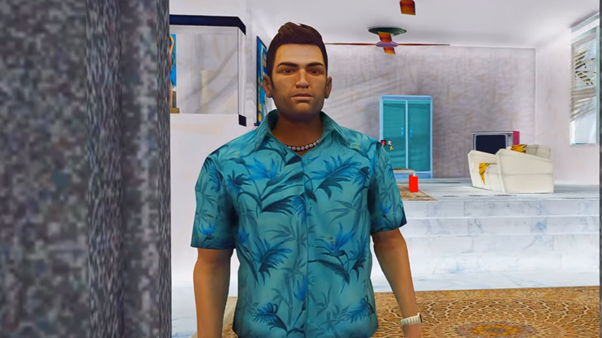 Why Rockstar Games DISLIKE Niko Bellic and Tommy Vercetti 