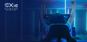 What I did last week as a Game Tester_iXie Blog image