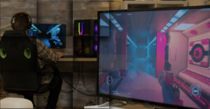 10 Reasons Why You Should Outsource Game Development Services (1)