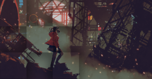 5 Factors Which Vary Unreal Engine 5 from Unreal Engine 4_Banner