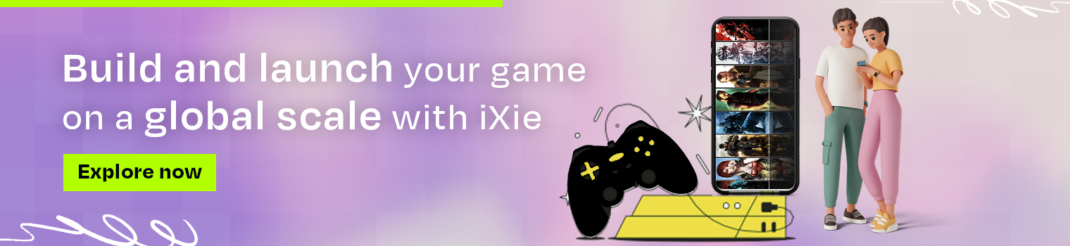 5 Steps to Localize Your Game App for the Global Market