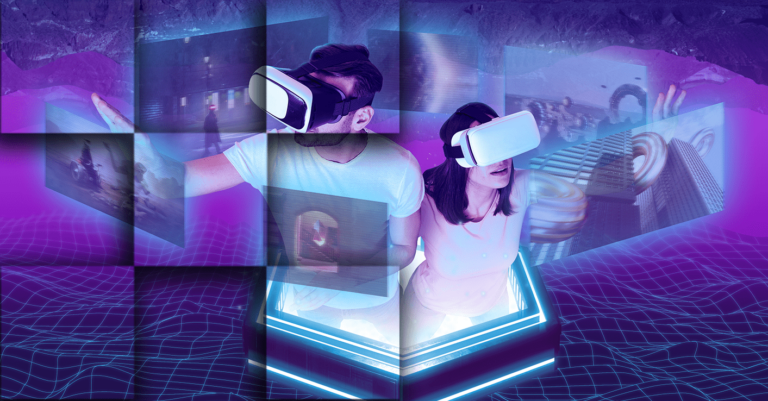 Top 5 Metaverse NFT Games to play in 2023