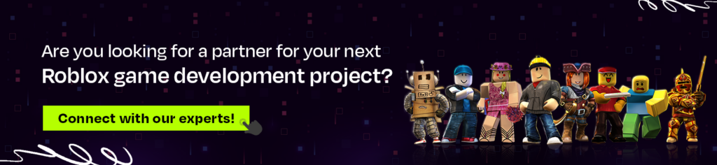 Roblox for game development: Pros, Cons & Future