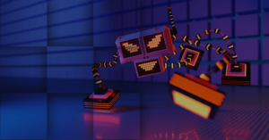 Blog-4_Roblox for game development Pros, Cons & Future_Banner-min