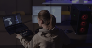 Blog-4_The Trends and Challenges of Hyper-Casual Game Development_Banner