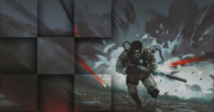 Game Art Production