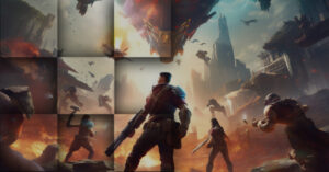 VFX in Unreal