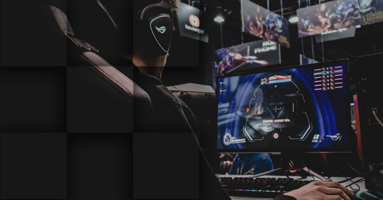 Technology Advancements Impacting Esports Gaming 