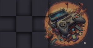 Building a Portfolio for a Career in Game Art and Design
