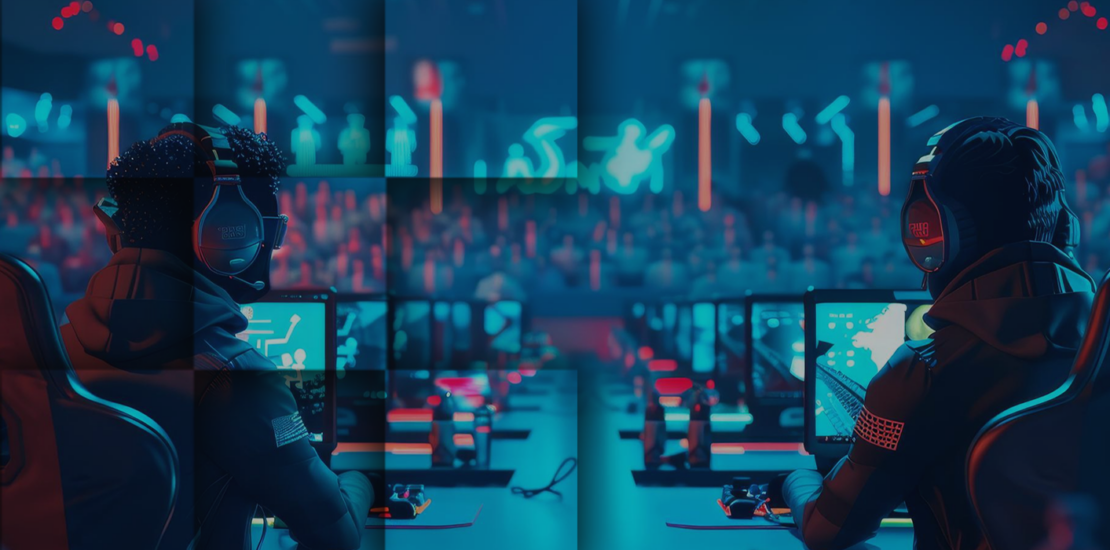 Gaming Industry: Tips for Aspiring Professionals Banner