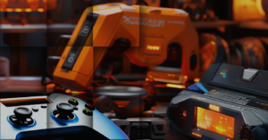 Fading Physical Media and its Impact on the Gaming Industry Banner