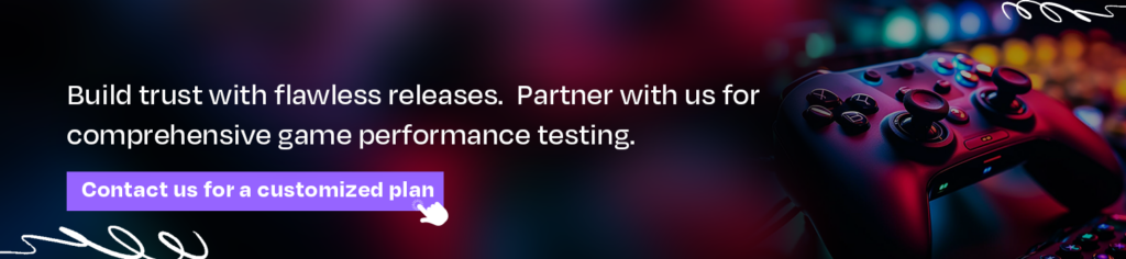 Ultimate Guide for Performance Testing CTA 2