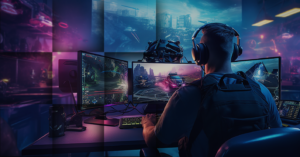 Game Test Automation in Agile Development Blog Banner