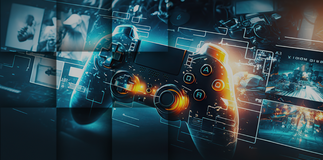Importance of User Experience Testing in Game QA banner