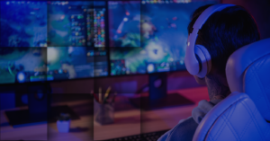 Application Testing Vs. Game Testing banner