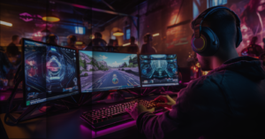 Early Access Testing on PC Game Banner