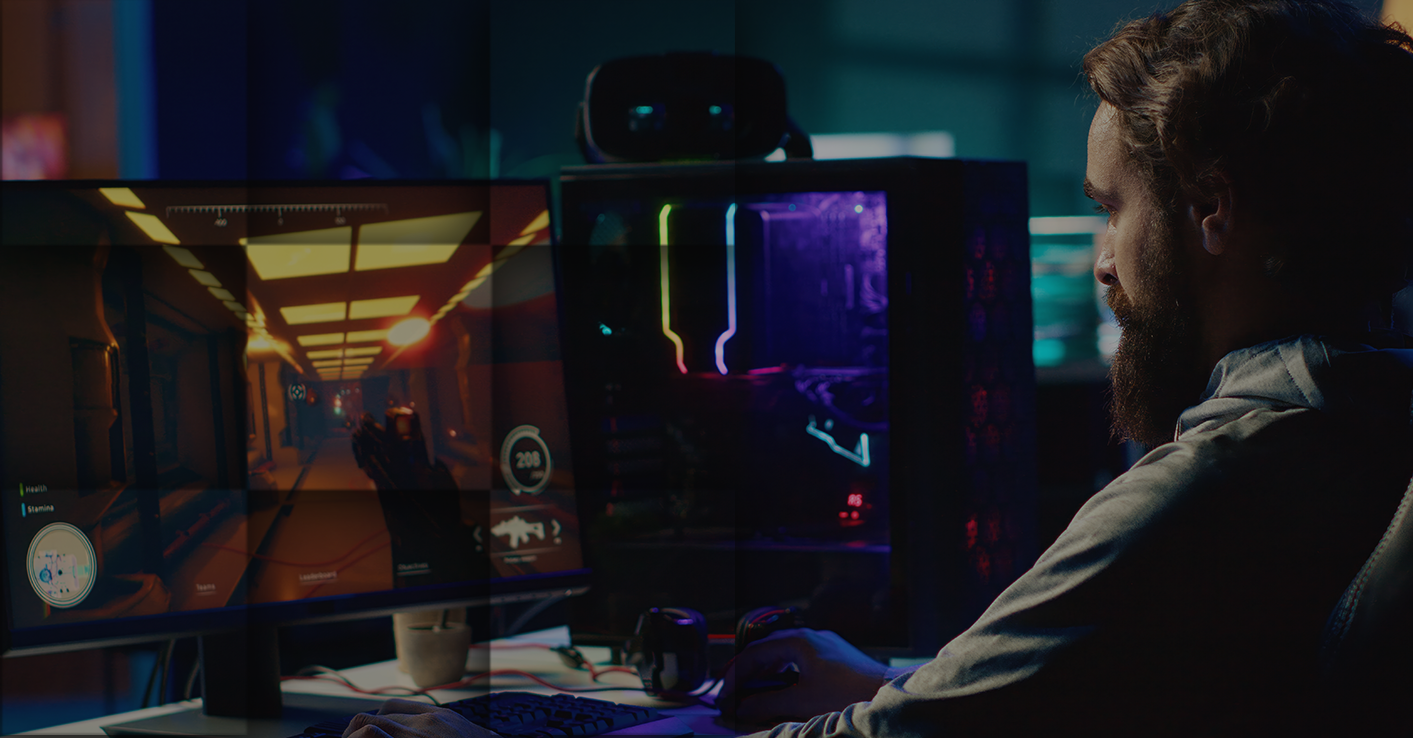 Game qa