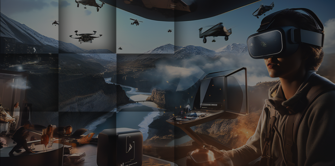 AI Driven Automated Game Testing banner