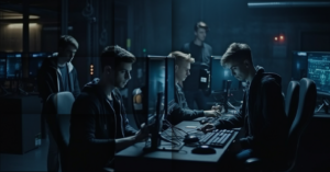 Impact of Compliance Game Testing banner