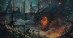 From Sketches to Game Worlds Blog BANNER