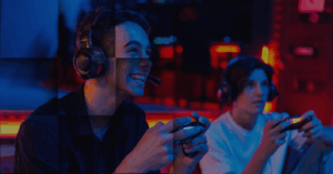 Functional Game Testing for Multiplayer Games BANNER