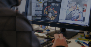 How Game Art Production Studios Deliver Visual Masterpieces for Modern Games BANNER