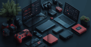 Compatibility Testing for Games BANNER