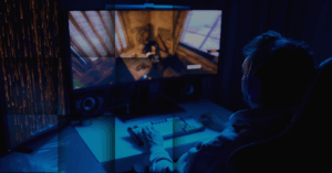 Engineering Scalable Game Systems Banner