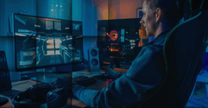 Game Compliance Testing Banner